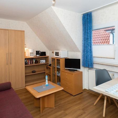 Haus Deichgraf 175 - Wohnung 5 Juist Zewnętrze zdjęcie